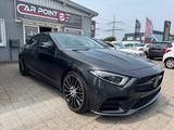 Mercedes-Benz CLS 400 d 4Matic AMG Line*Ambien*ELSSD*Volllede* - Mercedes-Benz CLS 400 aus 2020