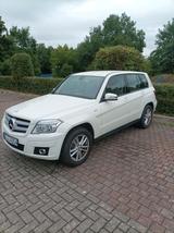 Mercedes-Benz Mercedes Benz GLK 220 - Mercedes-Benz GLK 220 in Bremen