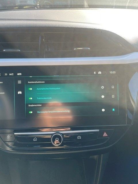 Fahrzeugabbildung Opel Corsa F GS MildHybrid 107KW 6e-DCT