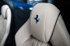 FERRARI 812 GTS - Carbon*ADAS*LIFT*JBL*SurroundView*