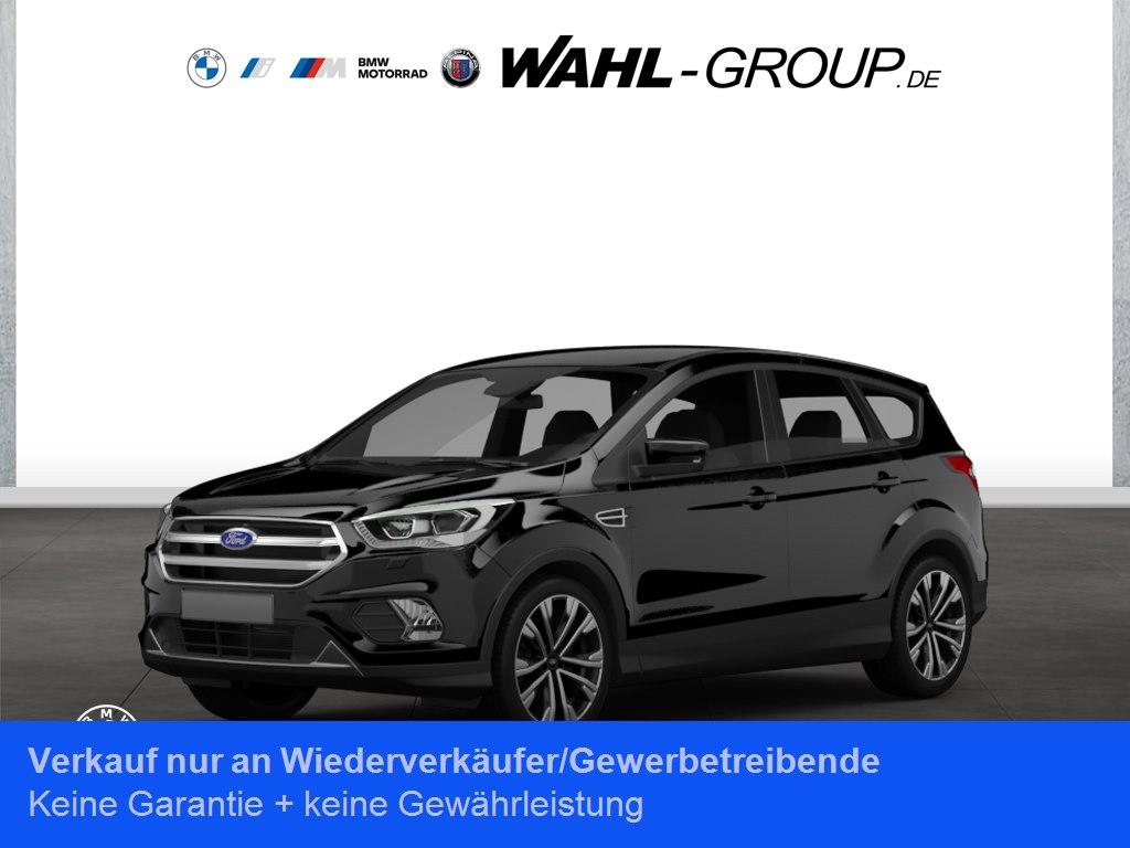 Ford Kuga 2.0 TDCi ST-Line AHK Panorama eSitz Technik