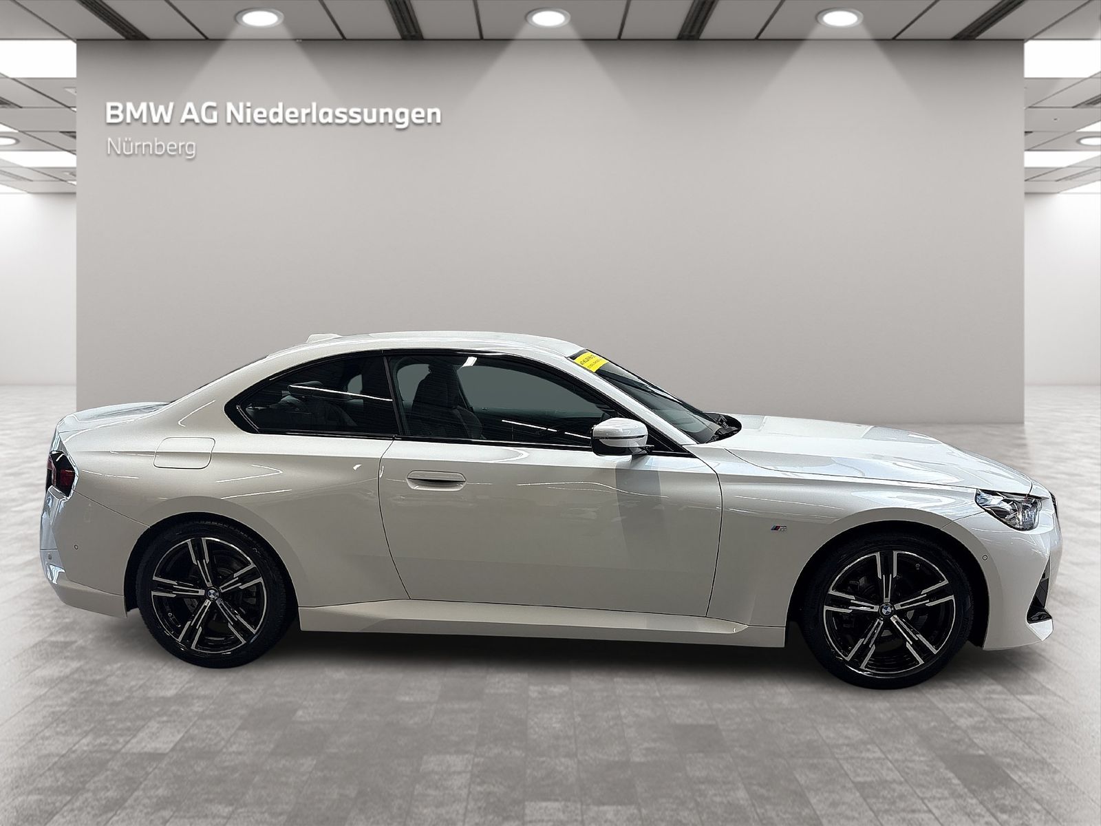 BMW 218 - Bild 5