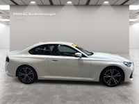 BMW 218 - Vorschau Bild 5