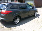 Ford Focus Turnier Business Zahnriemen gerade erneuer - Ford Focus Gebrauchtwagen in Bremen