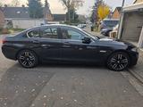 BMW 520d xDrive A - Diesel - Scheckheftgepflegt - BMW 520: Limousine, 520d