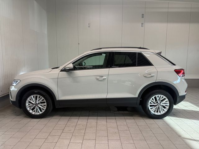 T-Roc Life 2.0 TDI DSG LED ACC NAVI RFK