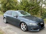 Audi A4 B8 3.0TDI 239 PS Automatik Vollaus... - Audi A4 aus 2008: 3.0