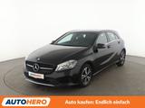 Mercedes-Benz A 180 BlueEfficiency Style *NAVI*PANO*SHZ* - Mercedes-Benz A 180 Gebrauchtwagen in Köln