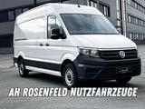 Volkswagen Crafter 35 Kasten DSG Hoch MR Navi+Kamera+DAB+Si - VW Crafter in Kiel