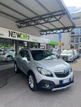 Opel OPEL MOKKA 1.4 Turbo GPL TECH 4x2 COSMO - Opel Mokka mit LPG-Antrieb