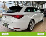 Seat Leon Sportstourer 1.5 eTSI ACT OPF DSG FR - Seat Leon: Sport