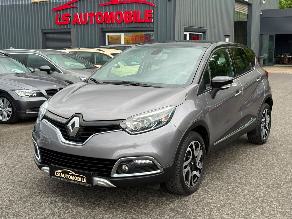Image of Renault Captur