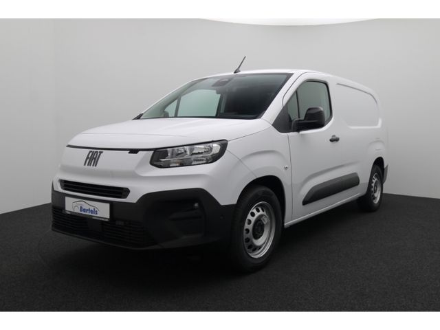 Fiat Doblo E- Kastenwagen XL 100 kW digit.Rückspiegel
