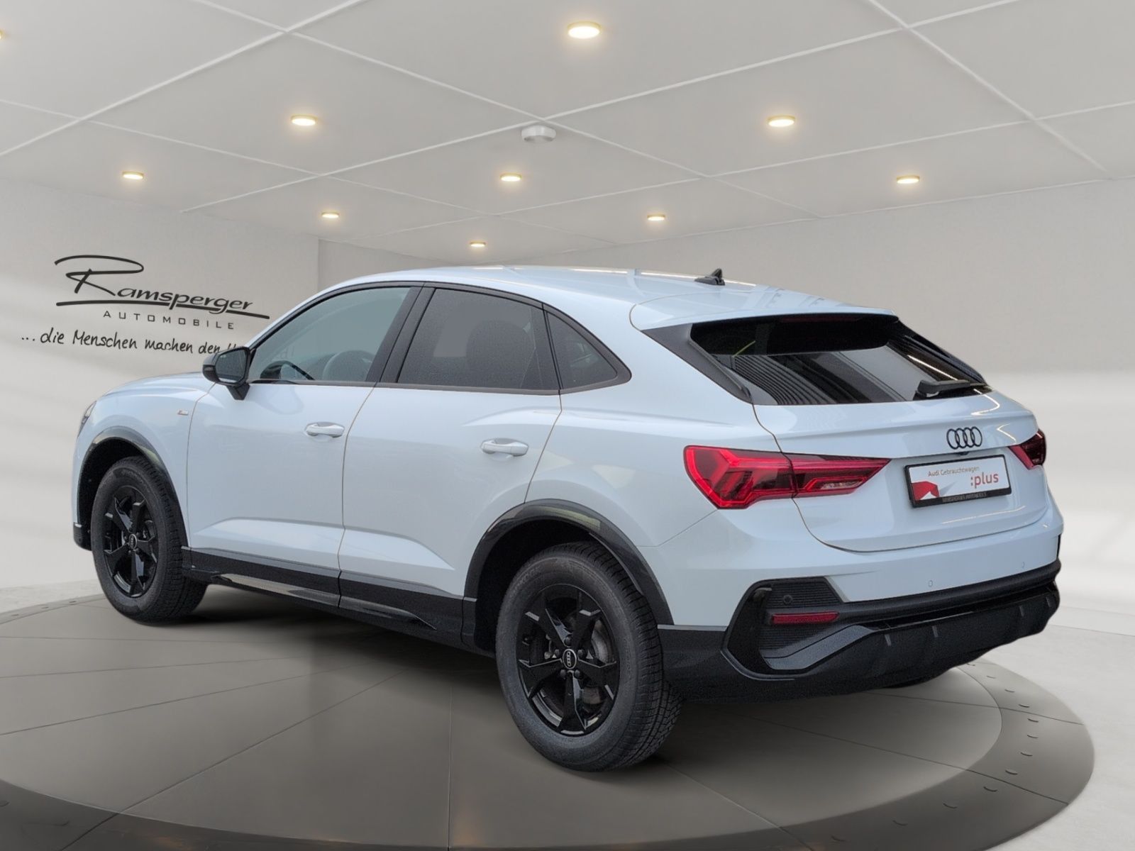 Audi Q3 - Bild 5