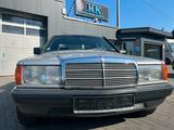 Mercedes-Benz 190E Automatik - Mercedes-Benz Gebrauchtwagen von 1987