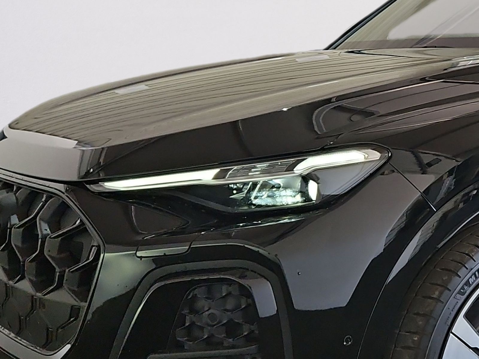 Audi Q5 - Bild 9