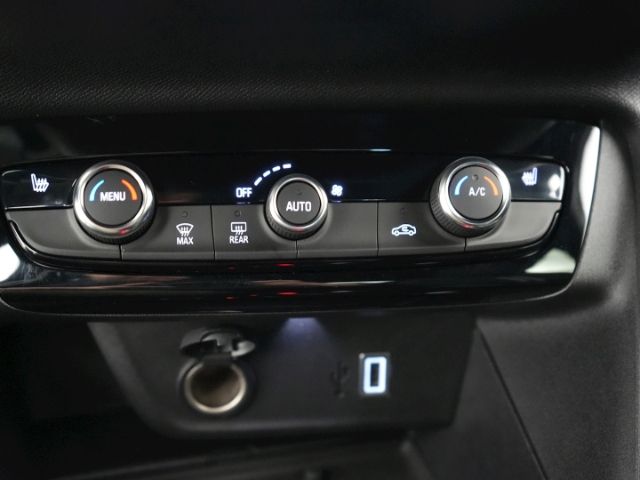 Corsa F FACELIFT GS HYBRID eDCT+LED+NAVI+RÜCKFAH