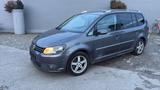 Volkswagen Touran Highline - VW Touran bis 5.000 Euro