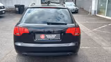 Audi A4 Avant 2.5 TDI - Audi A4 aus 2005: Kombi