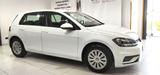Volkswagen Golf 1.6 TDI 90 CV 5p. Trendline Blue - Volkswagen Golf mit Diesel-Antrieb: Limousine, 1.9