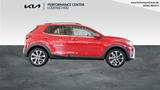 Kia Stonic Spirit Technik Navi - rote Kia Stonic