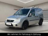 Ford Transit Connect Kasten Trend-TÜV NEU-KLIMA - Ford Transit in Lübeck