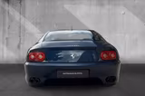 Ferrari 456 GT*Manual*Top Zustand*Top Historie - Ferrari 456