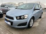 Chevrolet Aveo Schrägheck LT+/Tüv-Neu/Klima/Tempomat/Multi - Chevrolet Aveo in Leipzig
