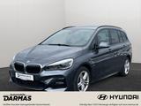 BMW 218i Gran Tourer Aut M-Sport Navi Pano 7-Sitzer - BMW in Kassel