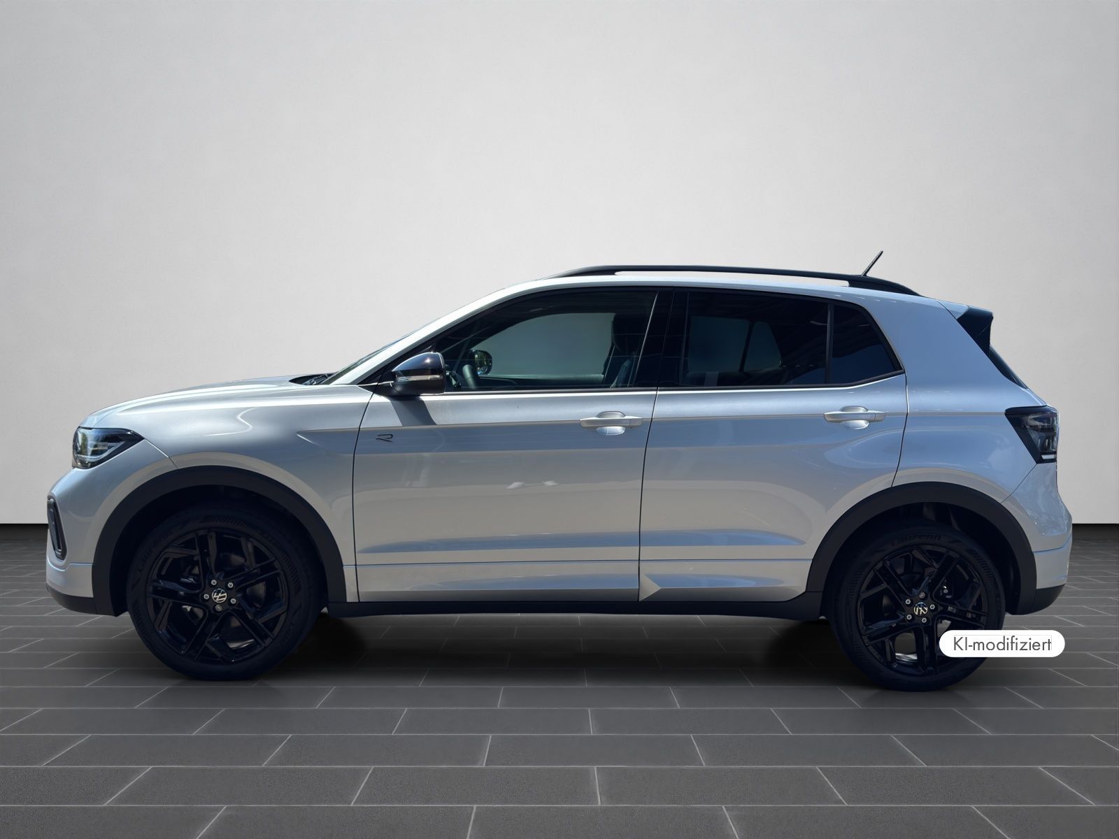 Volkswagen T-Cross - Bild 9