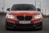 BMW M240i Coupé -F22 LCI 250kw - LSD/MANUAL/REMUS - BMW: F25