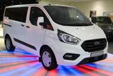 Ford Transit Custom*KLIMA*LED*SHZ*9 SITZER*TEMPOMAT* - Ford Transit Custom in Köln