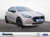 Mazda 2 e-SKYACTIV-G 90 KLIMA PDC SHZ KAMERA LED - Mazda 2 in Braunschweig
