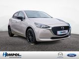 Mazda 2 e-SKYACTIV-G 90 KLIMA PDC SHZ KAMERA LED - Mazda 2 aus 2022