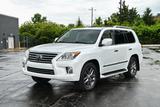 Lexus LX 570 - Lexus Gebrauchtwagen