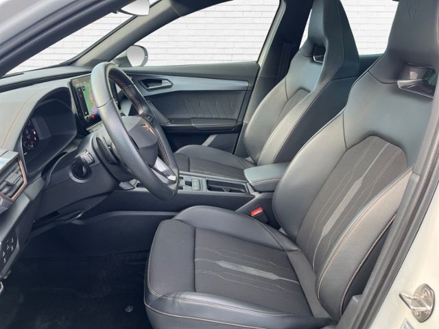 Fahrzeugabbildung CUPRA Formentor 2.0 TSI VZ DSG 4Drive Allrad KLIMA LED