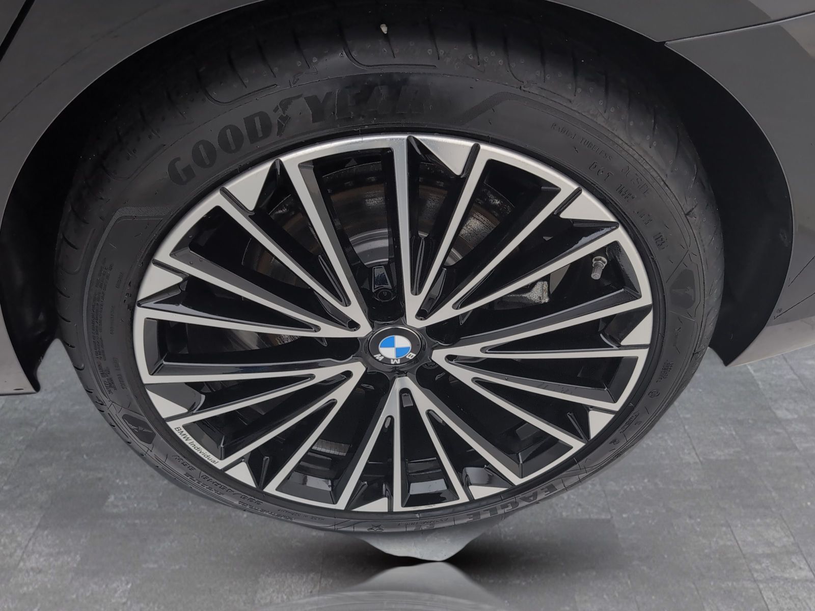 BMW 220 Active Tourer - Bild 17