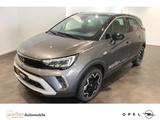 Opel Crossland 1.2 Turbo ''Elegance'' Rückfahrkamera 