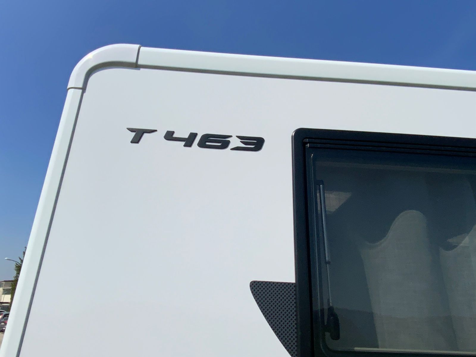 Fahrzeugabbildung Benimar T 463  Md. 2025 ** sofort lieferbar **