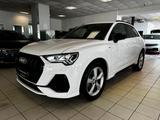 Audi Q3 35 TDI S line AHK/Matrix/Kamera/Ambiente Plus - Audi Q3 in Kassel