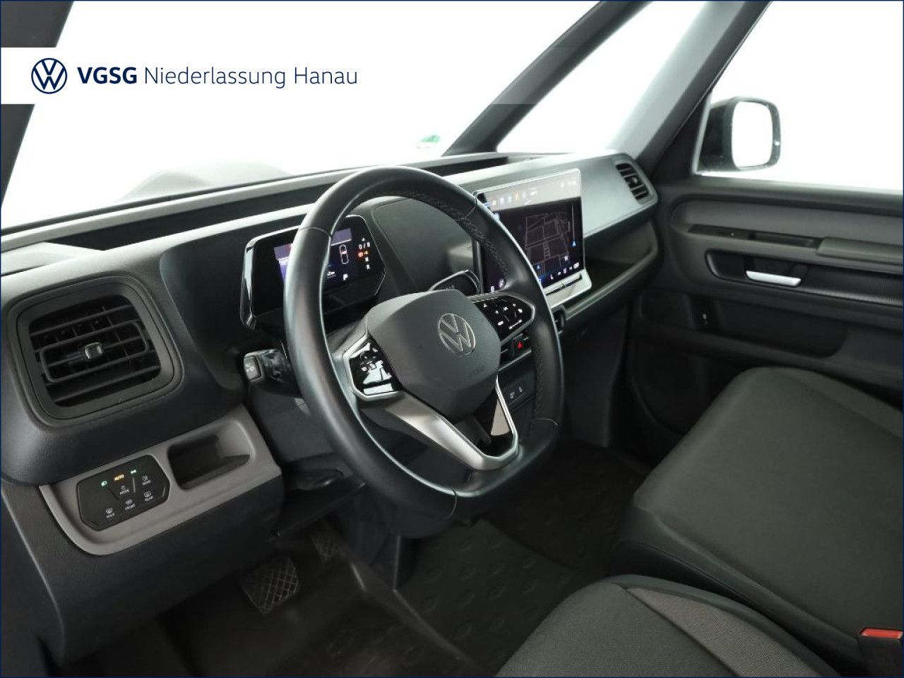 Volkswagen ID. Buzz - Bild 7