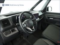 Volkswagen ID. Buzz - Vorschau Bild 7