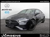 Mercedes-Benz CLA 220 d AMG-Sport/MLB/Pano/Burm/Distr/Totw/19' - Mercedes-Benz CLA 220 Jahreswagen