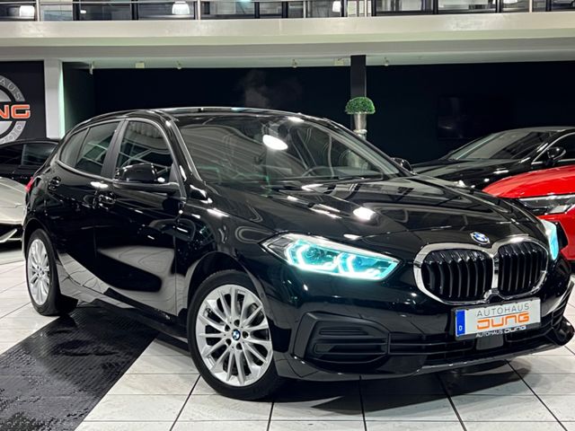 BMW 118 i Advantage*Automatik* 1 Hand* Top