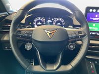 Cupra Terramar - Vorschau Bild 17