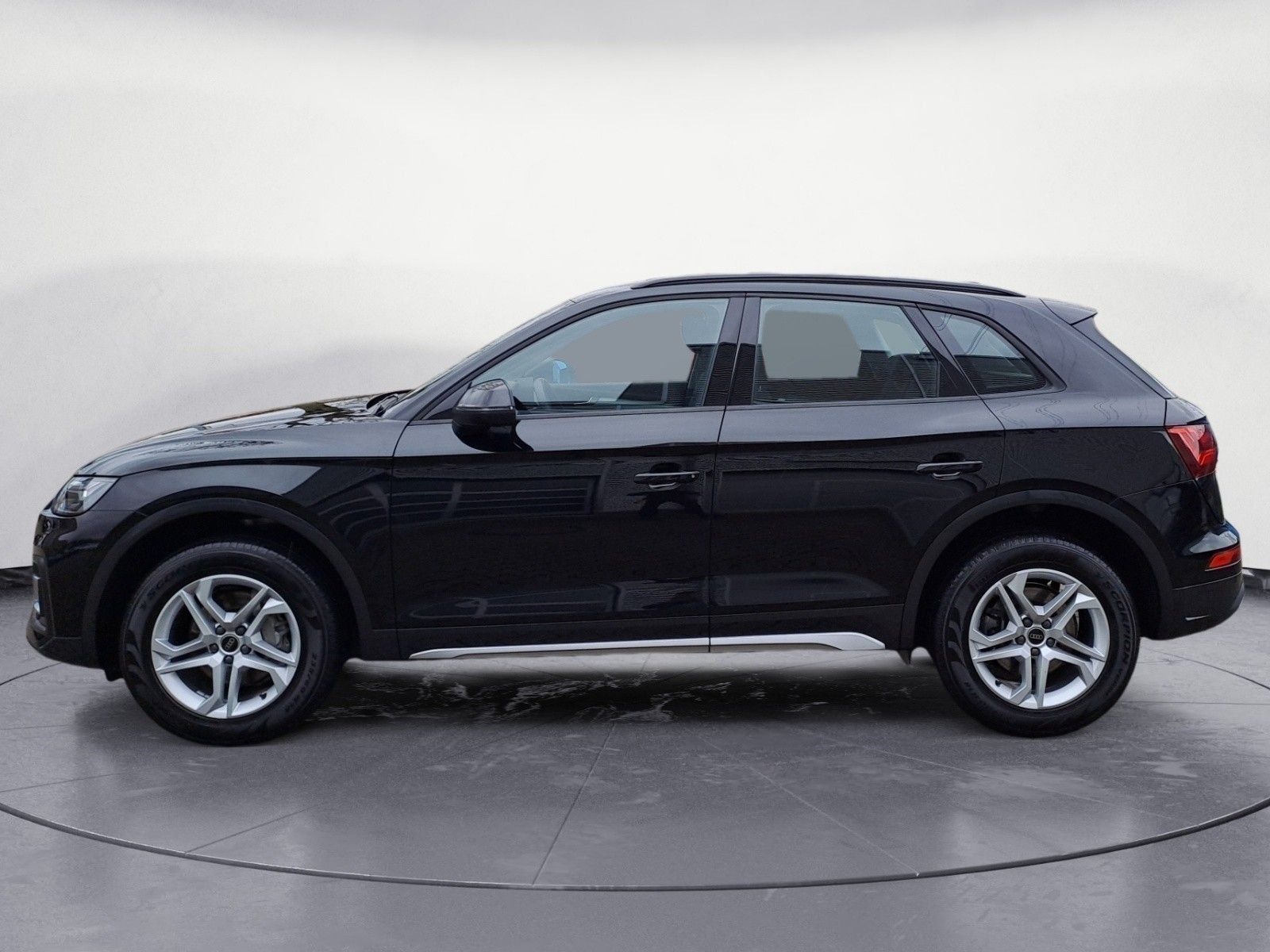 Audi Q5 - Bild 3
