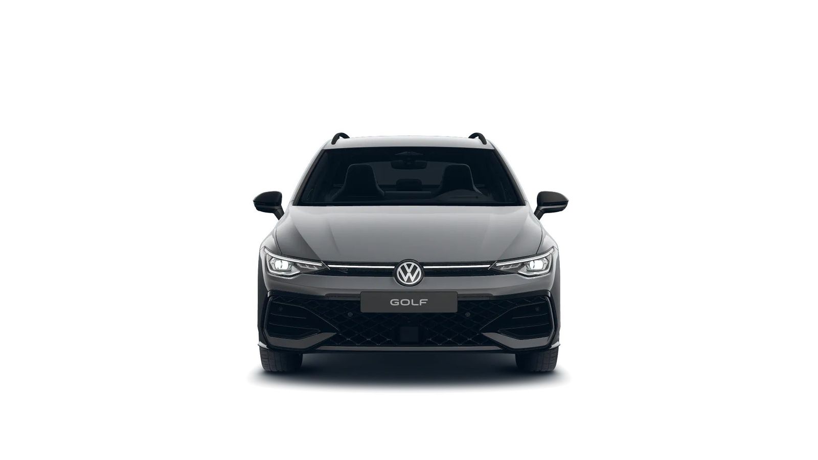 Volkswagen Golf Variant R-Line 2.0 TSI DSG 4M AHK AREA HUD foto 5