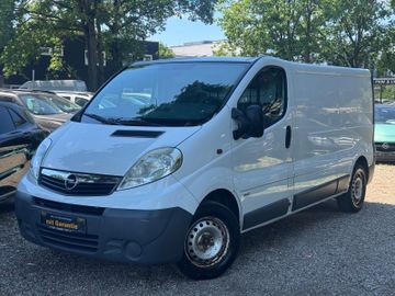 Opel Vivaro - 3
