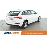 Skoda Scala 1.6 TDI Ambition*NAVI*LED*TEMPO*PDC*ALU* - Skoda Scala in Köln