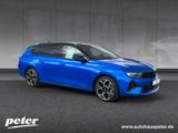 Opel Astra ST GS 1.2 Mildhybrid Schiebedach Navi RFK - Opel Astra: ST